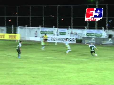 ALECRIM 3x2 BARAÚNAS - 09.04.14