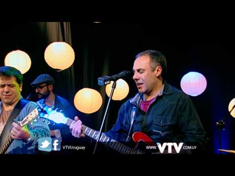 VTV: LA DESGASTADA - DEDOS