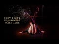 POLESQUE HELL PARTY Mary Jane