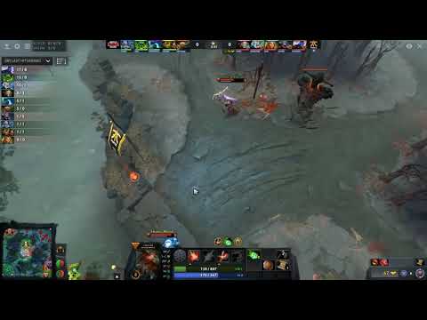 Watch Dota 2 - Fnatic vs Battle Arena Elites | The International 2018 Qualifiers