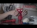 Unravel: How to Make Yarny