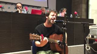 Mazoni a &quot;El món a RAC1&quot; des de Girona