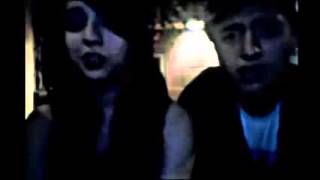 What Sober Couldn&#39;t Say - HALESTORM (COVER)