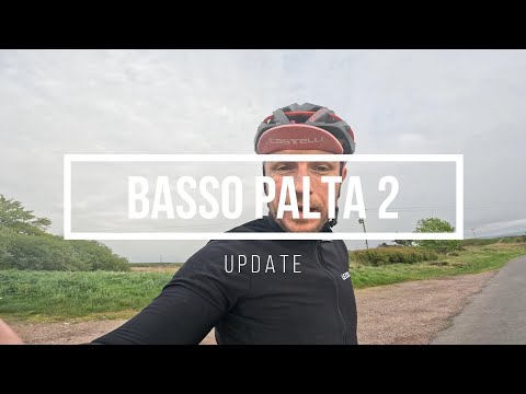 Basso Palta 2 Update