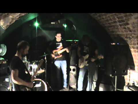 240 Soczewa Blues Session - 08.11.2013