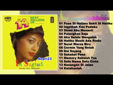 IIS SUGIARTI - 14 BEST SELLERS