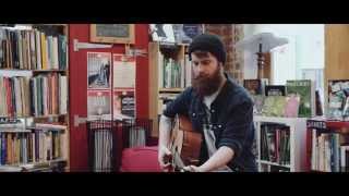 Adam Barnes &#39;Tennyson&#39;: Big Comfy Sessions