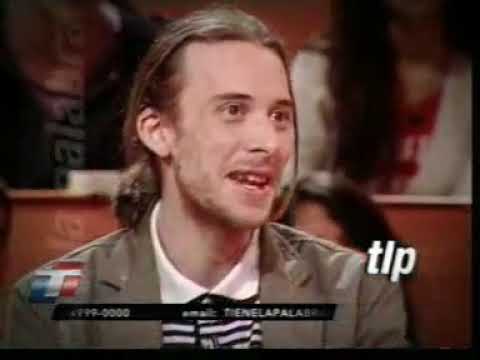 TVR 07 - Charly y el espíritu del rock