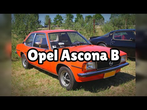 Thumbnail for Photos of the Opel Ascona B | Not A Review! by Opel Ascona