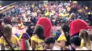 FRANCO DE VITA Y LA MONA JIMENEZ LUIS 1992