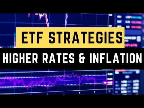 Investing Strategies for Beating Inflation and Stock Market Volatility