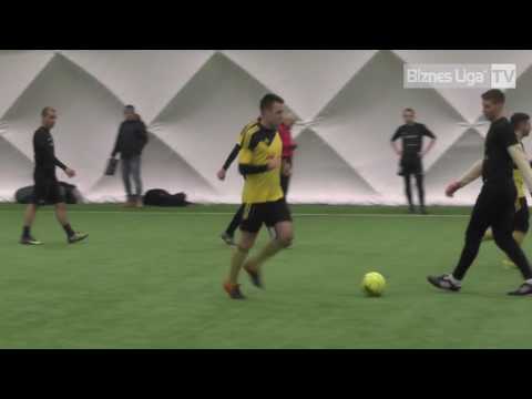 02.01.2017 I Liga A - FMCTI vs. FORMAT