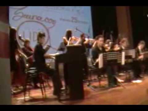 Gallo Ciego ORQUESTA DE TANGO  JERÓNIMO URREA GOMEZ