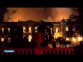 Jaar na verwoestende brand toch weer nieuwe expositie museum Rio de Janeiro - RTL NIEUWS
