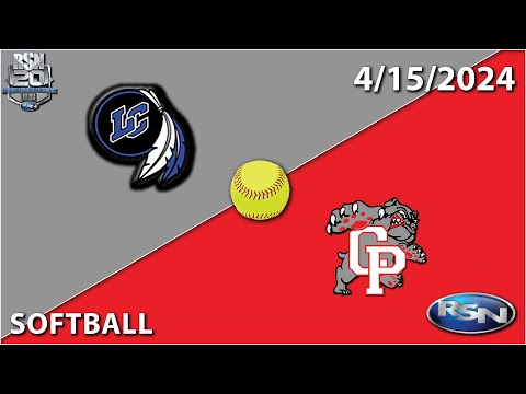 GAME NIGHT IN THE REGION: Lake Central at Crown Point Softball - 4/15/24