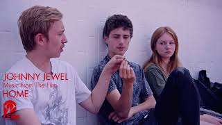 JOHNNY JEWEL "ENDLESS" Home (Original Motion Picture Soundtrack)