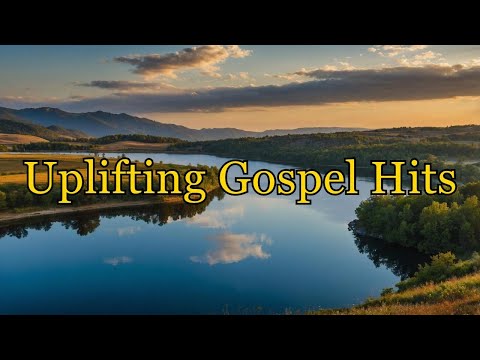 Uplifting Gospel Hits - Forever Faithful by Lifebreakthrough