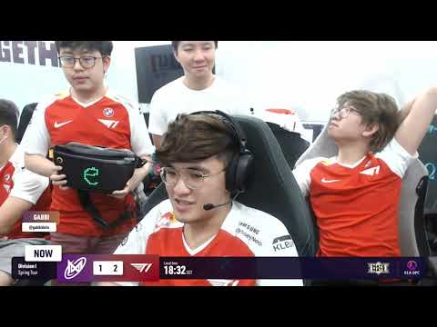 T1 GABBI INTERVIEW AFTER WIN VERSUS NGX SEA - SEA DPC 2021/2022 DIVISION 1