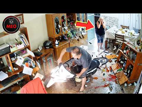 People Failing Hilariously | Moments when Things Went Wrong | BEST OF MONTH (P49)