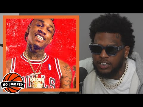 Go Yayo Calls Lil CJ Kasino a “Dusty Blood”, Calls his Mom a “Freaky Hoe”