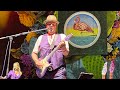Christopher Cross | Arthur’s Theme (Best That You Can Do ) 4K  | 2025 | Boston | Front Row