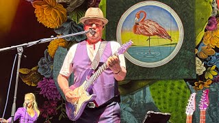 Christopher Cross | Arthur’s Theme (Best That You Can Do ) 4K  | 2025 | Boston | Front Row