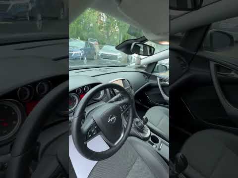 фото opel astra j 0