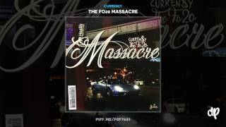 Curren$y - Fast Car