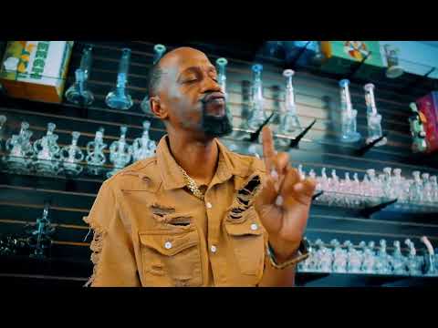 Don't Test Me (Official Video)