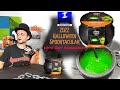 Slime Punch From Target Review | Witches Brew | 2022 Halloween Spooktacular (Part 1)