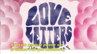 Metronomy - Monstrous (Subtitulada)