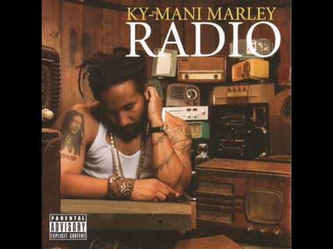 Kymani Marley - Royal Vibes (with Lyrics*)