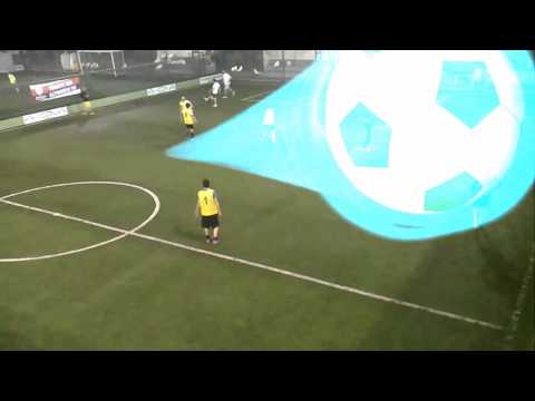 Vizyon Halı Saha 08.03.2016 23:00 - akillisaha.com