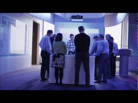 Johnson Controls - Customer Success Story (Sherrie Williams - Director of Executive Visit Centers)