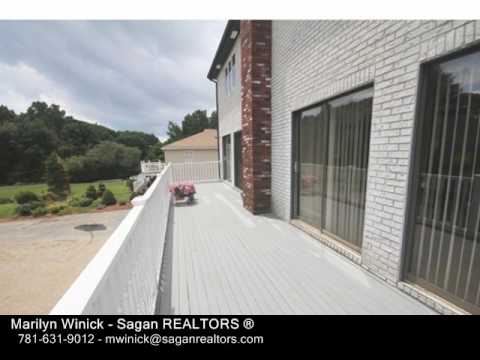 8 Connelly Ave, Swampscott MA 01907 - Single Family Home - Real Estate - For Sale -