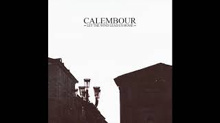 Calembour - Let The Wind Lead Us Home [Full EP Album]