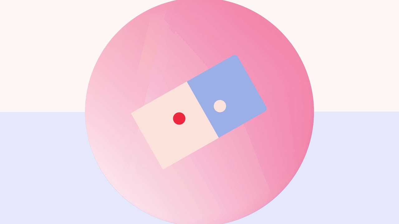 The Shape of Things