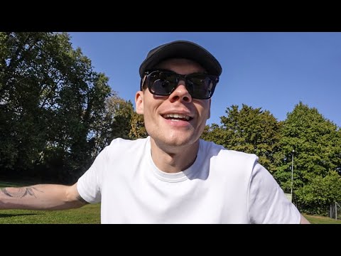 WENIGER REDEN MEHR MACHEN...