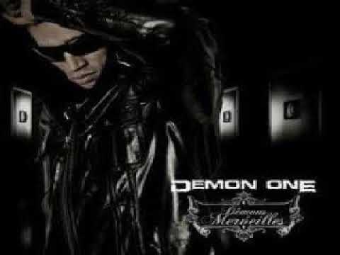 Demon Et Merveilles - Seigneur De Guerre