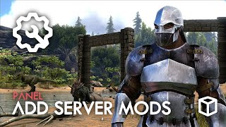 How to Add Mods to an ARK: Survival Evolved Server