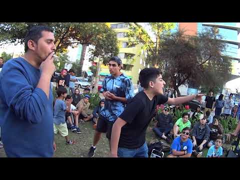 AEREO - TUKI - DEKINTA vs BRN - NKO - DERGOH: 4tos - [KD] Trilpice I (Al Azar)