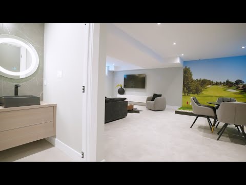 SOLD Ridgeview Model Home