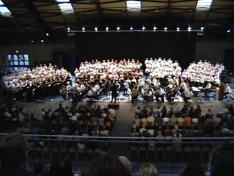 Jeune Orchestre des Lumires