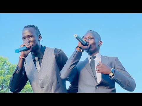 Marocco Boy - Adheng Malual feat. Small Engine