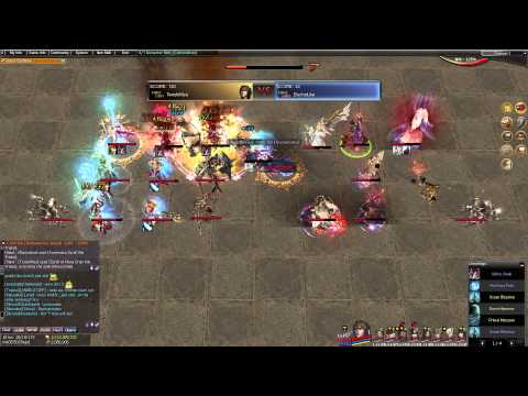 Atlantica Titan 212 Semi-Final - AM Session (HD)