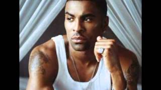 Ginuwine I'm Feelin' You prod  by Jonathan 'Mookie' Morant