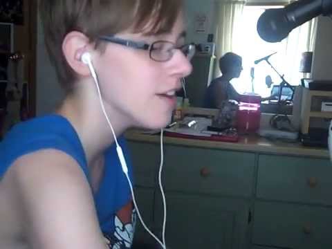 Hospital Song- 10cc (vocal cover)