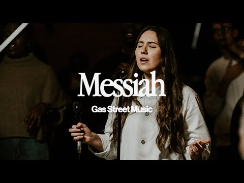 Thumbnail for Messiah video