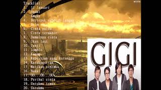 Download lagu Kumpulan Lagu Hits GIGI mp3