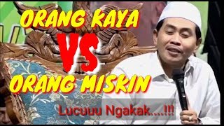 Download lagu Ceramah Lucuuu !! KH anwar zaid WONG MLARAT VS WONG SUGIH mp3